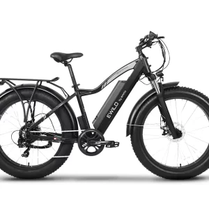 E-Wild C2