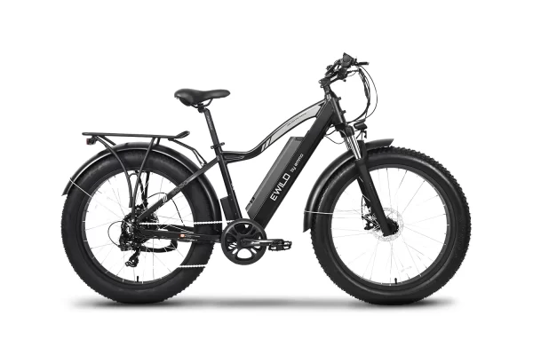 E-Wild C2