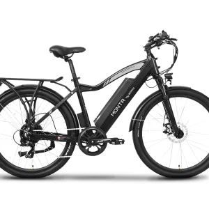 Monta C2