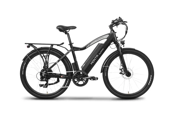 Monta C2