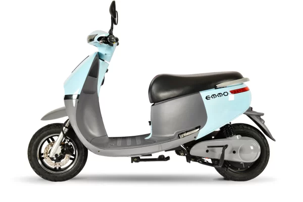 EMMO Hivee - Side Sleek Commuter E Scooter