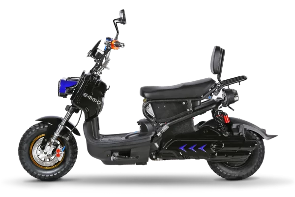 Monster S 84V