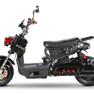 Monster S 72V