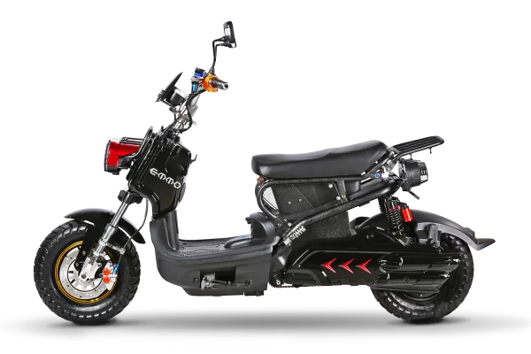 Monster S 72V