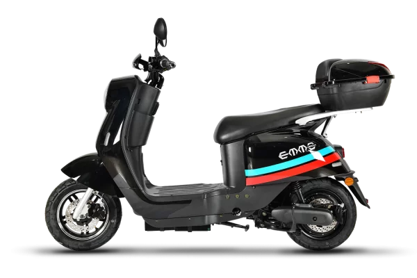 EMMO Merona Retro-Style Electric Scooter
