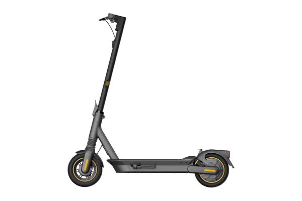 Segway Max G2