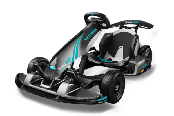 Segway GoKart