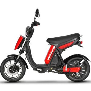 Urban T2 Compact Electric Moped Ebike