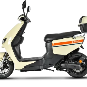 EMMO Zoomi - Performance Stylish Commuter E Scooter