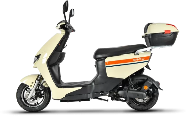 EMMO Zoomi - Performance Stylish Commuter E Scooter