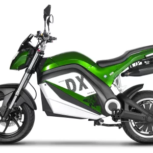 New DX Pedal Side